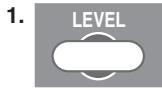 SAITEK CHESS TRAINER - A QUICK AND EASY GUIDE TO LEVEL SELECTION! - 1
