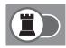 SAITEK CHESS TRAINER - HET IS GEMAKKELIJK OM DE STUKKEN TE CONTROLEREN! - 4