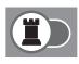 SAITEK CHESS TRAINER - IT'S EASY TO VERIFY PIECES! - 4