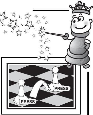 SAITEK CHESS TRAINER - 5