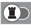 SAITEK CHESS TRAINER - C'est FACILE de verifier les PIECES! - 2