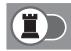 SAITEK CHESS TRAINER - HET IS GEMAKKELIJK OM DE STUKKEN TE CONTROLEREN! - 8