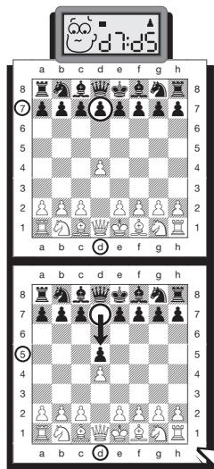 SAITEK CHESS TRAINER - 6