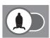 SAITEK CHESS TRAINER - Selection d'une PARTIE de mode d'enseignement! - 3