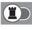 SAITEK CHESS TRAINER - C'est FACILE de verifier les PIECES! - 6