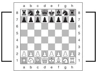 SAITEK CHESS TRAINER - 3