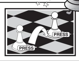 SAITEK CHESS TRAINER - 5