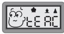 SAITEK CHESS TRAINER - HOE U EEN ONDERRICHT MODUS PARTIJ KIEST! - 4