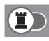SAITEK CHESS TRAINER - ESISTEINFACH,POSITIONENZUPRUFEN! - 8