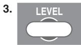 SAITEK CHESS TRAINER - UNA GUIA FÁCIL Y RAPIDA PARA LA SELECTION DE NIVELES! - 4