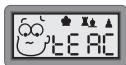 SAITEK CHESS TRAINER - Selection d'une PARTIE de mode d'enseignement! - 6