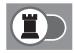SAITEK CHESS TRAINER - ES FÁCIL VERIFICAR PIEZAS! - 8