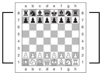 SAITEK CHESS TRAINER - QUICK START - 3