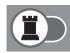 SAITEK CHESS TRAINER - ESISTEINFACH,POSITIONENZUPRUFEN! - 10