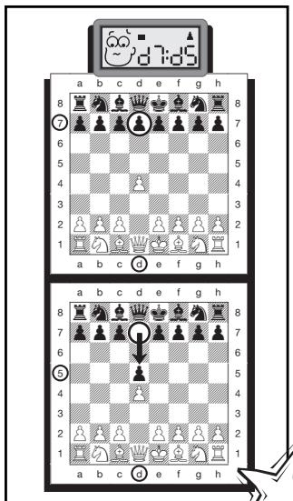 SAITEK CHESS TRAINER - 6