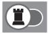 SAITEK CHESS TRAINER - HOE U EEN ONDERRICHT MODUS PARTIJ KIEST! - 5