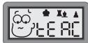 SAITEK CHESS TRAINER - EINE LEHRFUNKTION AUSWÄHLEN! - 6