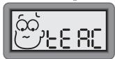 SAITEK CHESS TRAINER - TABELLA DELLE VISUALIZAZIONI PIU COMUNI! - 9