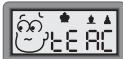 SAITEK CHESS TRAINER - iSELECTION DE UNA PARTIDA DE MODO DE ENSEÑANZA! - 4