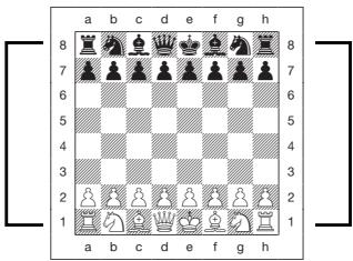 SAITEK CHESS TRAINER - 3
