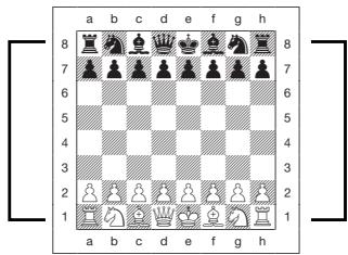 SAITEK CHESS TRAINER - 3