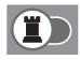 SAITEK CHESS TRAINER - ES FÁCIL VERIFICAR PIEZAS! - 6