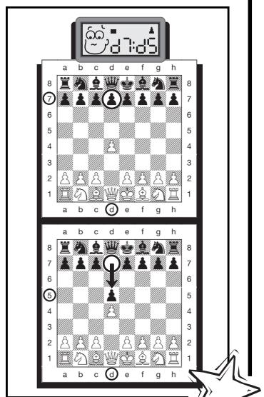 SAITEK CHESS TRAINER - 6