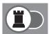 SAITEK CHESS TRAINER - EINE LEHRFUNKTION AUSWÄHLEN! - 5
