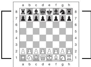 SAITEK CHESS TRAINER - 3