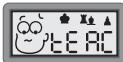 SAITEK CHESS TRAINER - iSELECTION DE UNA PARTIDA DE MODO DE ENSEÑANZA! - 6
