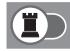 SAITEK CHESS TRAINER - ESISTEINFACH,POSITIONENZUPRUFEN! - 2