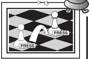SAITEK CHESS TRAINER - 5