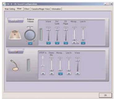 SAITEK CYBORG 5.1 HEADSET - WARNING: Prolonged use at high volume may damage your hearing. - 4