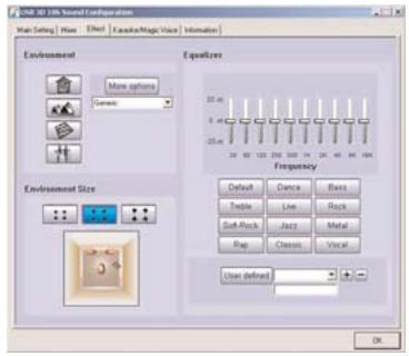 SAITEK CYBORG 5.1 HEADSET - WARNING: Prolonged use at high volume may damage your hearing. - 5