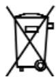 SAITEK ECLIPSE - Garantiebedingungen - 1