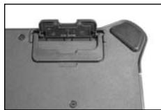 SAITEK ECLIPSE II - Commandes supplémentaires du clavier - 3