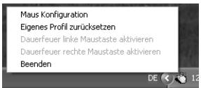 SAITEK GAMING MOUSE - Dauerfeuer rechte Maustaste aktivieren - 4