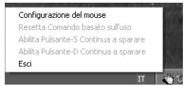 SAITEK GAMING MOUSE - Disabilita Pulsante-S Continua a sparare - 2