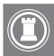 SAITEK JUNIOR MASTER CHESS - jSELECTION DE UNA PARTIDA DE MODO DE ENSEÑANZA! - 5
