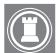 SAITEK JUNIOR MASTER CHESS - Mode verification - 4