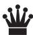 SAITEK JUNIOR MASTER CHESS - Symboles et affichages d'un seul COUP d'oeil! - 6
