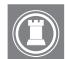SAITEK JUNIOR MASTER CHESS - SELECTING A TEACH MODE GAME! - 5