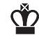 SAITEK JUNIOR MASTER CHESS - SYMBOLEN EN DISPLAYS IN EEN OOGOPSLAG! - 3