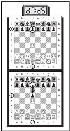 SAITEK JUNIOR MASTER CHESS - 6