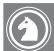SAITEK JUNIOR MASTER CHESS - Mode verification - 6