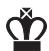 SAITEK JUNIOR MASTER CHESS - SYMBOLS AND DISPLAYS AT A GLANCE! - 3