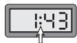 SAITEK JUNIOR MASTER CHESS - SYMBOLS AND DISPLAYS AT A GLANCE! - 25