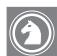 SAITEK JUNIOR MASTER CHESS - Spécifications techniques - 1