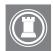 SAITEK JUNIOR MASTER CHESS - C'est FACILE de verifier les PIECES! - 6
