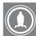 SAITEK JUNIOR MASTER CHESS - Spécifications techniques - 15
